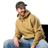 Trippie Hooks F.A.F.O. Camouflage trucker hat