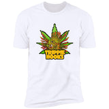 Tippie Hooks SweetLeaf Premium Short Sleeve Tee (Closeout)