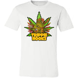 Trippie Hooks Fitted Custom Unisex Jersey Short-Sleeve T-Shirt