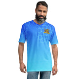 Troppie Hooks DriFit Men's t-shirt