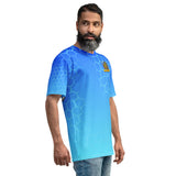 Troppie Hooks DriFit Men's t-shirt