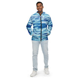 TRIPPIE HOOKS Men’s windbreaker