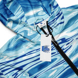 TRIPPIE HOOKS Men’s windbreaker