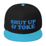 TRIPPIE HOOKS Snapback Hat