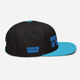 TRIPPIE HOOKS Snapback Hat