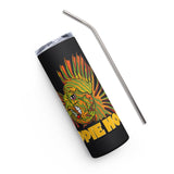 TRIPPIE HOOKS Stainless steel tumbler