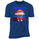 NL3600 Premium Short Sleeve T-Shirt