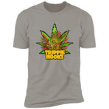 Tippie Hooks SweetLeaf Premium Short Sleeve Tee (Closeout)