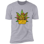 Tippie Hooks SweetLeaf Premium Short Sleeve Tee (Closeout)