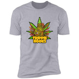 Tippie Hooks SweetLeaf Premium Short Sleeve Tee (Closeout)