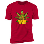 Tippie Hooks SweetLeaf Premium Short Sleeve Tee (Closeout)