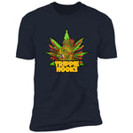 Tippie Hooks SweetLeaf Premium Short Sleeve Tee (Closeout)
