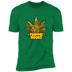 Tippie Hooks SweetLeaf Premium Short Sleeve Tee (Closeout)