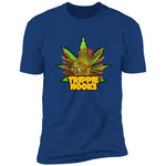 Tippie Hooks SweetLeaf Premium Short Sleeve Tee (Closeout)