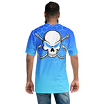Troppie Hooks DriFit Men's t-shirt